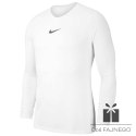 Koszulka Nike Y Park First Layer AV2611 100, Rozmiar: XL (158-170cm)