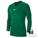 Koszulka Nike Y Park First Layer AV2611 302, Rozmiar: L (147-158cm)