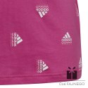 Koszulka adidas BLUV Tee girls IB8920, Rozmiar: 170 cm