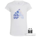 Koszulka adidas Big Logo GT girls IB9162, Rozmiar: 152 cm