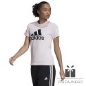 Koszulka adidas Big Logo HC9274, Rozmiar: XS