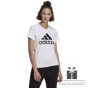 Koszulka adidas Big Logo Tee GL0649, Rozmiar: XS