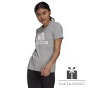 Koszulka adidas Big Logo Tee H07808, Rozmiar: S