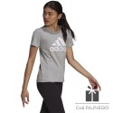 Koszulka adidas Big Logo Tee H07808, Rozmiar: XS