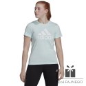 Koszulka adidas Big Logo Tee HL2027, Rozmiar: S