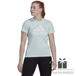 Koszulka adidas Big Logo Tee HL2027, Rozmiar: XS