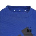 Koszulka adidas Big Logo Tee HP0840, Rozmiar: 140 cm