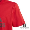 Koszulka adidas Big Logo Tee Jr IJ6262, Rozmiar: 152 cm