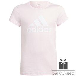 Koszulka adidas Big Logo Tee girls Jr IC6123, Rozmiar: 152 cm