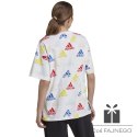 Koszulka adidas Bluv Q3 Tee HL4461, Rozmiar: XS