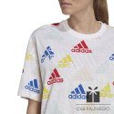 Koszulka adidas Bluv Q3 Tee HL4461, Rozmiar: XS