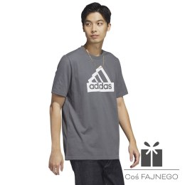 Koszulka adidas City E Tee H49666, Rozmiar: S