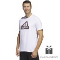 Koszulka adidas City E Tee HR2997, Rozmiar: XL