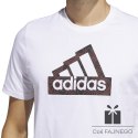 Koszulka adidas City E Tee HR2997, Rozmiar: XL