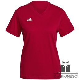 Koszulka adidas ENTRADA 22 Tee HC0441, Rozmiar: XS