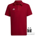 Koszulka adidas Polo ENTRADA 22 Y H57495, Rozmiar: 128 cm