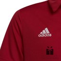 Koszulka adidas Polo ENTRADA 22 Y H57495, Rozmiar: 128 cm