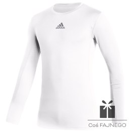 Koszulka adidas TECHFIT LS TOP GU7334, Rozmiar: XXL