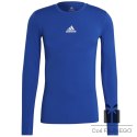 Koszulka adidas TECHFIT LS TOP GU7335, Rozmiar: L