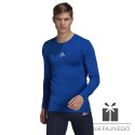 Koszulka adidas TECHFIT LS TOP GU7335, Rozmiar: L