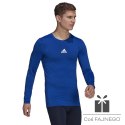 Koszulka adidas TECHFIT LS TOP GU7335, Rozmiar: L