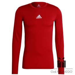 Koszulka adidas TECHFIT LS TOP GU7336, Rozmiar: XL