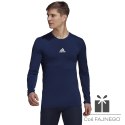 Koszulka adidas TECHFIT LS TOP GU7338, Rozmiar: S