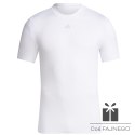 Koszulka adidas TECHFIT SS Tee IA1159, Rozmiar: XL