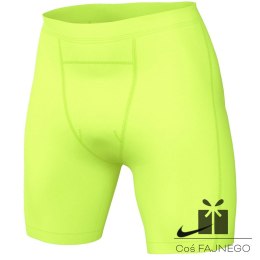 Spodenki Nike Strike DH8128 702, Rozmiar: S