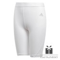 Spodenki adidas ASK Short Tight Y CW7351, Rozmiar: 128 cm