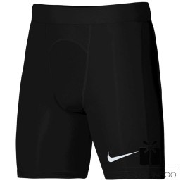 Spodenki termoaktywne Nike Strike DH8128 010, Rozmiar: XXL