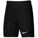 Spodenki termoaktywne Nike Strike DH8128 010, Rozmiar: M