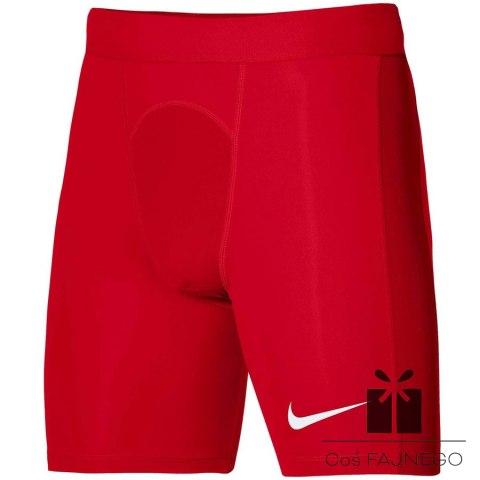 Spodenki termoaktywne Nike Strike DH8128 657, Rozmiar: XL