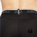 Spodnie Nike M NP DF Tight DD1913 010, Rozmiar: XXL