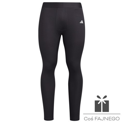 Spodnie adidas Techfit Long Tights HP0585, Rozmiar: XXL