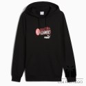 Bluza Puma AC Milan FtbINRGY Hoodie 779323-07, Rozmiar: M