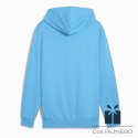 Bluza Puma Manchester City FtblNRGY Hoodie 779120-39, Rozmiar: XL