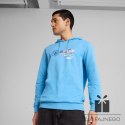 Bluza Puma Manchester City FtblNRGY Hoodie 779120-39, Rozmiar: XL