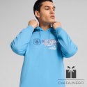 Bluza Puma Manchester City FtblNRGY Hoodie 779120-39, Rozmiar: XL