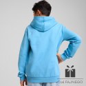 Bluza Puma Manchester City FtblNRGY Hoodie Jr 779122-39, Rozmiar: 140 cm