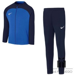 Dres Nike Academy DJ3363 463, Rozmiar: L 116-122 cm