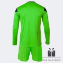 Komplet Joma Phoenix GK 102858.021, Rozmiar: 116 cm