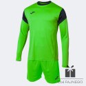 Komplet Joma Phoenix GK 102858.021, Rozmiar: XL