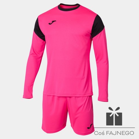 Komplet Joma Phoenix GK 102858.031, Rozmiar: 128 cm