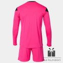 Komplet Joma Phoenix GK 102858.031, Rozmiar: 128 cm