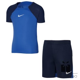 Komplet Nike Academy Pro Training Kit DH9484 463, Rozmiar: L 116-122 cm