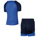 Komplet Nike Academy Pro Training Kit DH9484 463, Rozmiar: L 116-122 cm