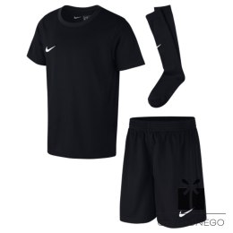 Komplet Nike Park 20 Little Kids Set CD2244 010, Rozmiar: L 116-122 cm