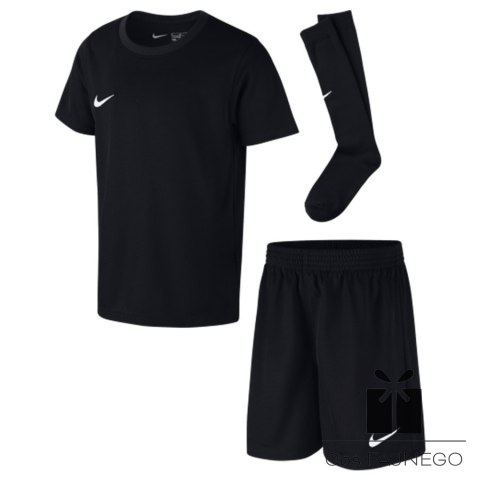 Komplet Nike Park 20 Little Kids Set CD2244 010, Rozmiar: M 110-116 cm