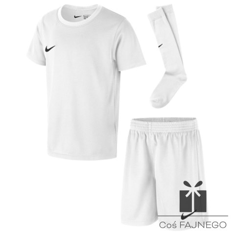 Komplet Nike Park 20 Little Kids Set CD2244 100, Rozmiar: L 116-122 cm